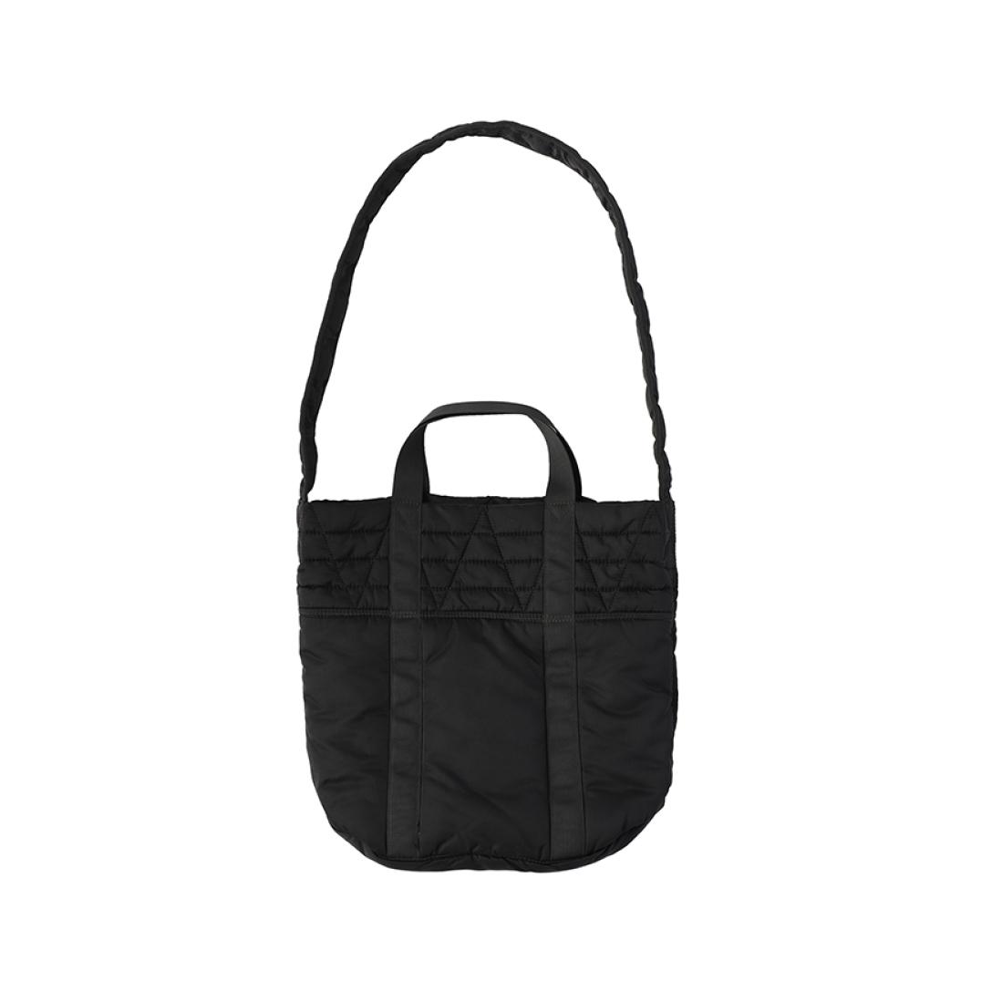 visvim N.A.P. TOTE (M) トートバッグ オリーブ - トートバッグ